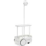 Plastic Outdoor Side Tables Garden & Outdoor Furniture Fatboy Jolly Trolley Sidebord