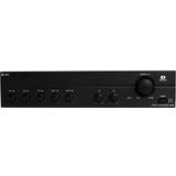 TOA Amplifiers & Receivers TOA A-2030DD Audio Amplifier 1.0 Channels Performance/Stage