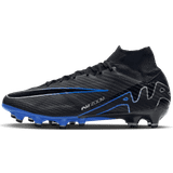 Nike mercurial superfly 5 Nike Mercurial Superfly Elite Artificial-Grass Football Boot Black