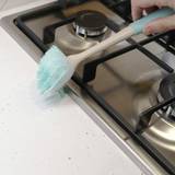 Dish Brushes JVL Pro Clean Anti-Bacteria Dish Brush with