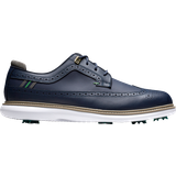 FootJoy Traditions Wing Tip M - Navy