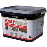 Azpects Easygrout Patio Paving Grouting Slurry 15Kg