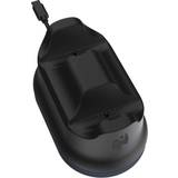 PDP Charging Stations PDP Metavolt Dual Charger - Black - PS5 708056069148