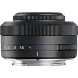 Camera Lenses TTArtisan TITANIUM 27mm F/2.8 AF Auto Focus Lens for FX Mount Mirrorless Camera X-A1 Z-A10 X-A3