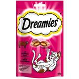 Dreamies with Tempting Beef