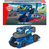 Dickie Toys Police Trooper