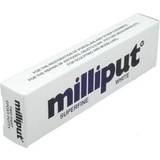 Milliput Putty & Building Chemicals Milliput Superfine White 113g 1pcs