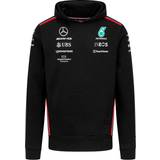 Puma Mercedes AMG Petronas F1 2023 Team Hoodie - Black