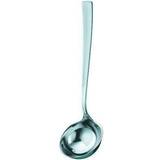 Rosle Stainless Steel Soup Ladle with Serving Spoon