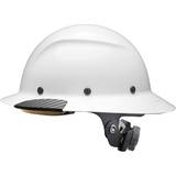 LIFT Safety HDF-15WG Dax Hard Hat, 6-Point Suspension, Gloss White