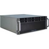Server Computer Cases Inter-Tech IPC 4U-4408