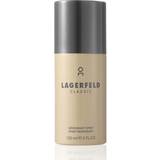 Karl Lagerfeld Toiletries Karl Lagerfeld Classic Deo Spray 150ml