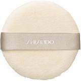 Shiseido Sponges Shiseido powder puff cotton hair 122