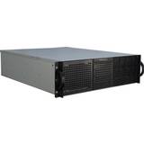 Server Computer Cases Inter-Tech IPC 3U-30240