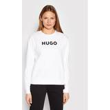 Hugo Boss Women Jumpers HUGO BOSS The Sweater