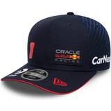 New Era Caps New Era Oracle Red Bull Racing 2023 Max Verstappen 9FIFTY Pre Curved Cap Kids