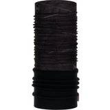 Sportswear Garment Scarfs Buff Polar Tubular Bandana Scarf - Black/Embers Black