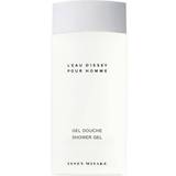 Issey Miyake Toiletries Issey Miyake L'Eau d'Issey Pour Homme Shower Gel 200ml