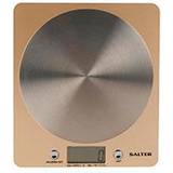 Digital Kitchen Scales - Ounce (oz) Salter 1036 OLFEU16 Olympic Disc