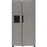 Samsung Freestanding Fridge Freezers - LED Lightning Samsung Series 7 RS67A8810S9 Total Grey, Silver, Stainless Steel