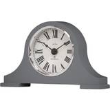 Clocks Acctim Foxton Napolean Style Mantel Wall Clock