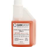 PH Balance Greisinger PHL-4 Reagens pH-værdi 250 ml [Levering: 4-5 dage]