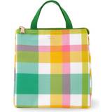 Cooler Bags on sale Kate Spade New York Garden Plaid Lunch Bag