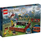 Lego harry potter quidditch Lego Harry Potter Quidditch Trunk 76416