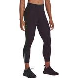 Under Armour Elastane/Lycra/Spandex Trousers & Shorts Under Armour Women's Fly Fast 3.0 Ankle Tights - Black
