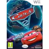 Cars 2 (Wii)