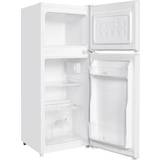 Under counter fridge freezer Russell Hobbs RH48UCFF2 White