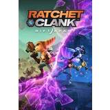 Ratchet&clank Ratchet & Clank: Rift Apart (PC)