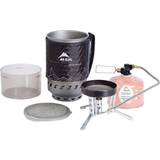 Camping Cooking Equipment MSR WindBurner Duo Stove System