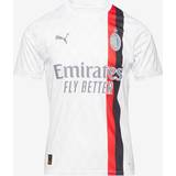 AC Milan Game Jerseys Puma AC Milan Away Shirt 2023-24