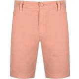 Levi's Men - W36 Shorts Levi's Tapered Chino Shorts Pink