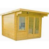 Wood Small Cabins Shire Belgravia 1032000012 (Building Area )
