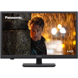 1280x720 (HD Ready) - LED TVs Panasonic TX-24G310B