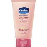 Oily Skin Hand Care Vaseline Intensive Care Hand & Nail Lotion 75ml