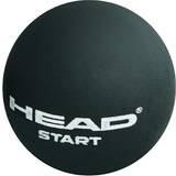 Head Start Squash Balls 12-pack