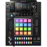 Studio Equipment Pioneer DJS-1000