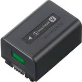 Camera Battery Chargers Batteries & Chargers Sony NP-FV50