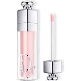 Dior Addict Lip Maximizer Plumping Lip Gloss #001 Pink