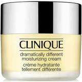 Clinique Dramatically Different Moisturising Cream 50ml