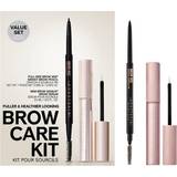 Fragrance Free Gift Boxes & Sets Anastasia Beverly Hills Brow Care Kit Dark Brown