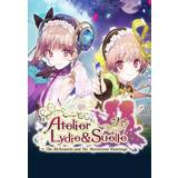 Atelier Lydie & Suelle: The Alchemists and the Mysterious Paintings (PC)