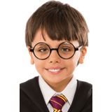 Witches Accessories Fancy Dress Rubies Kids Harry Potter Glasses