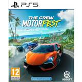 Ubisoft The Crew Motorfest (PS5)