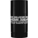 Men - Nourishing Deodorants Zadig & Voltaire This is Him Deo Stick 75ml