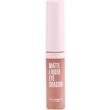 Kylie Cosmetics Matte Liquid Eyeshadow #001 Always In Szn