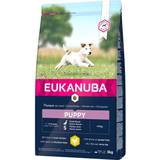 Eukanuba Pets Eukanuba Puppy Small Breed Chicken 3kg